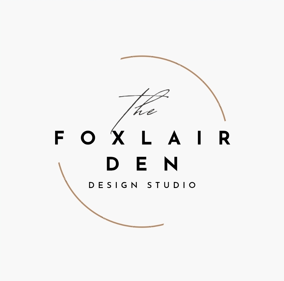 The Foxlair Den x The Remodeling Brigade
